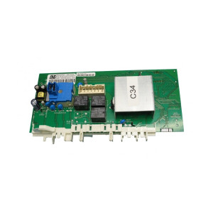 Sterownik elektroniczny serwisowy do pralki Amica PC5.04.46.102 80266574
