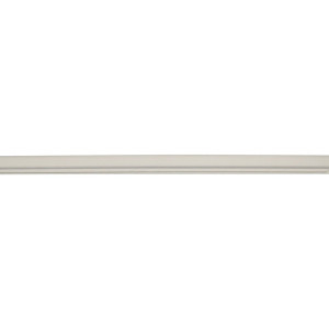 Profil półki szklanej do lodówki i chłodziarko-zamrażarki Gorenje / Hisense 468 mm 380283