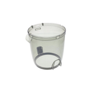 Obudowa pojemnika na kurz do odkurzacza Electrolux / AEG 4055482287