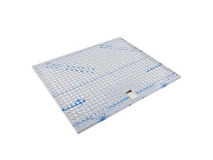 Filtr przeciwtłuszczowy do okapu AEG 400 x 340 mm