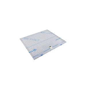 Filtr przeciwtłuszczowy do okapu AEG 400 x 340 mm