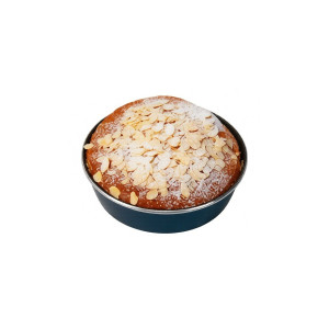 Talerz CRISP do kuchenki mikrofalowej Whirlpool do ciast 480131000081 C00375478