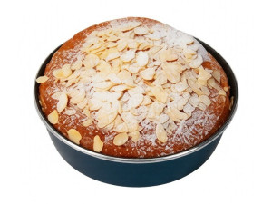 Talerz CRISP do kuchenki mikrofalowej Whirlpool do ciast 480131000081 C00375478