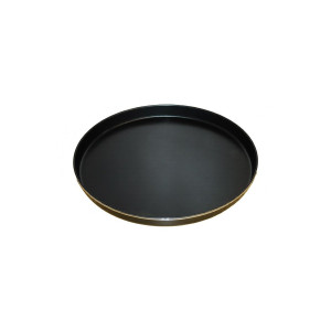 Talerz Crisp do kuchenki mikrofalowej Whirlpool 30,5 cm 480131000085 C00322872
