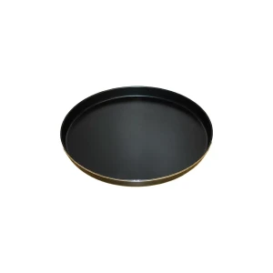 Talerz Crisp do kuchenki mikrofalowej Whirlpool 30,5 cm 480131000085 C00322872