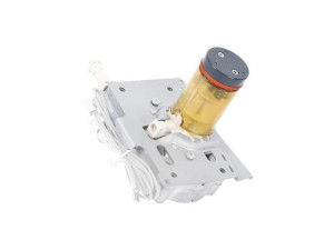 Termoblok do ekspresu do kawy Electrolux / AEG 2 x 600 W 4071400966