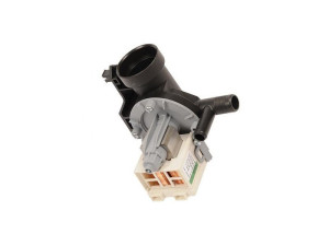 Pompa obiegowa Askoll do pralki Electrolux / AEG 18 W 1240794204