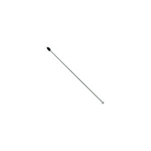 Środkowa śruba stopki regulacyjnej do zmywarki Electrolux / AEG 1523262218