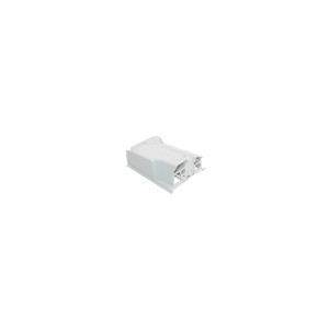 Szufladka dozownika proszku bez frontu do pralki Whirlpool / Indesit 481241868381 C00311306