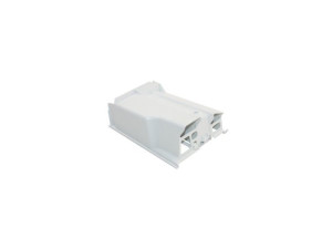 Szufladka dozownika proszku bez frontu do pralki Whirlpool / Indesit 481241868381 C00311306