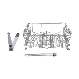 Kosz górny do zmywarki Candy / Haier / Hoover 60 cm