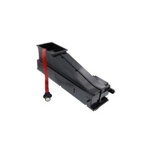 Wspornik filtra węglowego do okapu Electrolux / AEG 4055380473