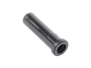 Tulejka drzwi do chłodziarko-zamrażarki Electrolux / AEG czarna 2087617045
