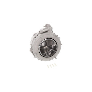 Kompletny zbiornik bębna do pralki Zanussi / Electrolux PMT 3484163104