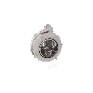 Kompletny zbiornik bębna do pralki Zanussi / Electrolux PMT 3484163104