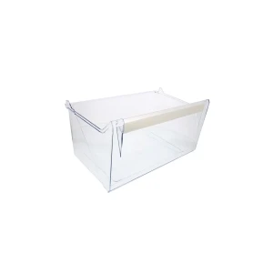 Dolna skrzynia zamrażarki do chłodziarko-zamrażarki Electrolux / AEG neutralna 738 402 x 209 mm