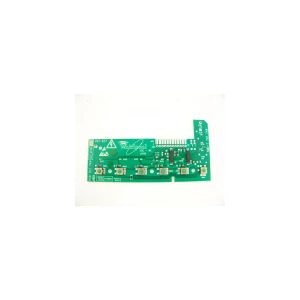 Górny moduł elektroniczny z sensorami do pralki Whirlpool / Indesit / Ariston / Hotpoint 481223958039 C00327095