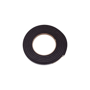 Taśma uszczelniająca PES do płyty grzewczej Amica 6x5 mm 2,2 mb 9067476