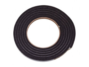 Taśma uszczelniająca PES do płyty grzewczej Amica 6x5 mm 2,2 mb 9067476