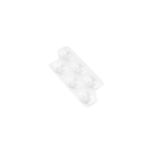 Pojemnik na jajka do lodówki Electrolux / AEG 6 jajek 2231019072