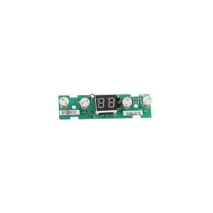 Elektronika panelu obsługi LED do winiarki Electrolux / AEG 5-18°C±3°C White LED