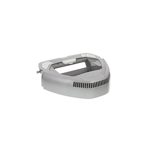 Obudowa górna do odkurzacza automatycznego Electrolux / AEG ERV5210TG Tungsten