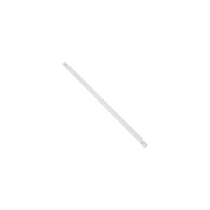 Tylna listwa półki chłodziarki Electrolux / AEG 519 mm 2089650010