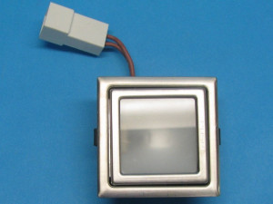 Lampka halogenowa do okapu Gorenje / Hisense 20 W 12 V G4 510133