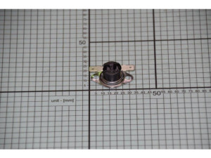 Termostat magnetronu do kuchenki mikrofalowej Amica 100/80°C 1034202