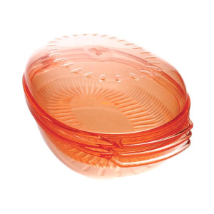 Naczynie do gotowania na parze do mikrofalówki Whirlpool 2,5 l 481231019242 C00327366 484000008885 C00385926