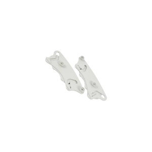 Zestaw regulatorów górnego kosza do zmywarki Electrolux / AEG 50280051009