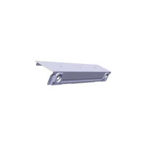 Biała listwa cokołowa do nóżek kuchni Electrolux / AEG 3421765110