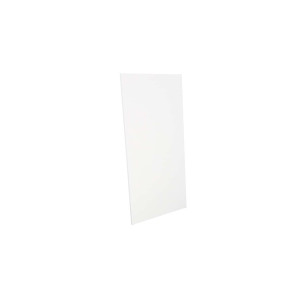 Drzwi chłodziarki Electrolux / AEG białe 586 x 1244 mm 2109007654
