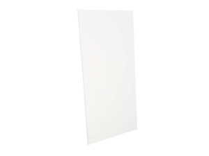 Drzwi chłodziarki Electrolux / AEG białe 586 x 1244 mm 2109007654