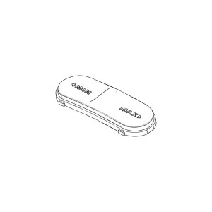 Suwak regulacji do odkurzacza Electrolux / AEG 2193038011