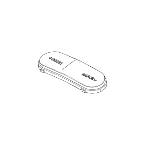 Suwak regulacji do odkurzacza Electrolux / AEG 2193038011