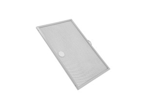 Metalowy filtr przeciwtłuszczowy do okapu Electrolux / AEG 50296213007