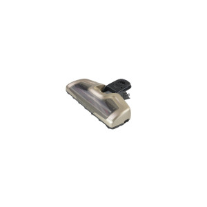Kompletna ssawka podłogowa do odkurzacza bezprzewodowego Electrolux / AEG piaskowa 4055478533