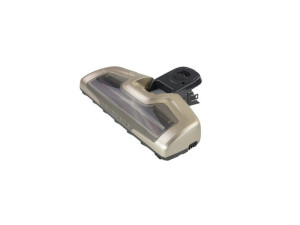 Kompletna ssawka podłogowa do odkurzacza bezprzewodowego Electrolux / AEG piaskowa 4055478533