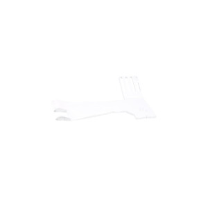 Wspornik wewnętrzny drzwi skraplacza do suszarki Electrolux / AEG 1366555017