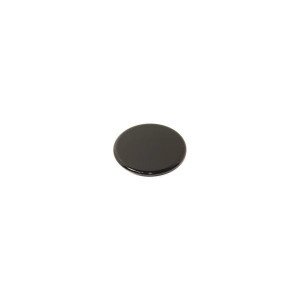 Nakrywka palnika średniego do płyty gazowej Whirlpool 72 mm 481936069681 C00312721