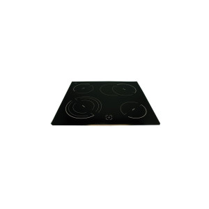 Szkło płyty ceramicznej Amica PBF4V*48/KL 9029124