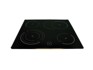 Szkło płyty ceramicznej Amica PBF4V*48/KL 9029124