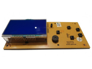Moduł wyświetlacza do elektrycznego podgrzewacza wody Ariston TI-SHAPE PLUS