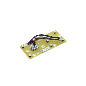 Element przełącznika do kuchenki mikrofalowej Electrolux / AEG 4055251336