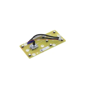 Element przełącznika do kuchenki mikrofalowej Electrolux / AEG 4055251336