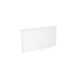 Drzwi kompletne do zamrażarki skrzyniowej Electrolux / AEG 905 x 545 mm