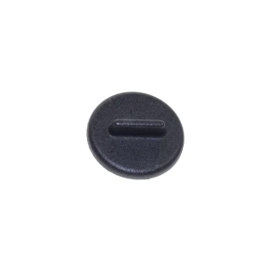 Nakrywka małego palnika do kuchenki i płyty gazowej Whirlpool 55 mm 481236068128 C00316179 480121102895 C00322204