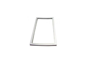 Uszczelka drzwi chłodziarki do lodówki Electrolux / AEG biała 565 x 1660 mm 2248016327