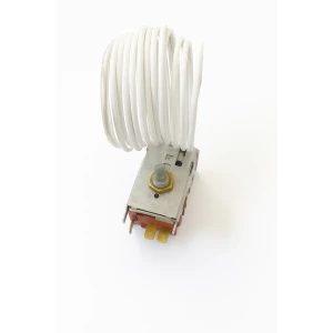 Termostat do chłodziarki Danfoss 2,3 m 077B6008 RS/306-8